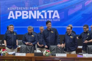 Kemampuan Fiskal Dipertanyakan, Menkeu Diminta Transparan ke Publik
