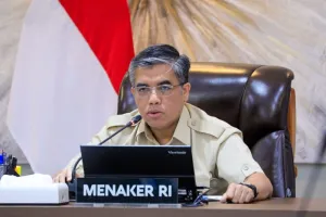 Kemnaker Kembali Buka Program Pembinaan dan Sertifikasi K3 Gratis, Berikut Link dan Jadwalnya! 
