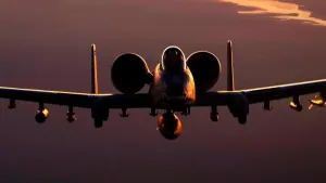 Kronologi F-15 Strike Eagle dan A-10 Warthog AS yang ditembak Jatuh oleh Sistem Pertahanan Udara Iran