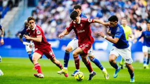 La Liga Kecam Ancaman dan Intimidasi Suporter Sevilla terhadap Tim Sendiri