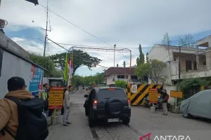Ledakan Misterius di Waru Sidoarjo, Polisi Pastikan Berasal dari Pabrik Baja - Dua Luka Berat