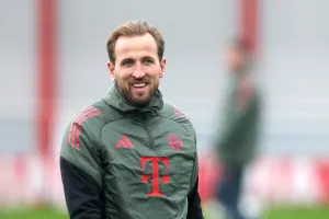 Liga Champions: Kane Ikut Latihan Bayern Jelang Duel Krusial Kontra Real Madrid