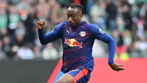 Liverpool Pantau Diomande, Opsi Pengganti Salah Terkait Klausul Rilis