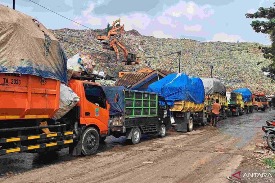 Mempersiapkan Sistem Kelola Sampah yang Berkelanjutan di Kabupaten Bekasi