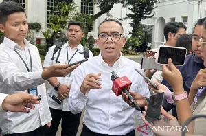 Mendiktisaintek Percepat Digitalisasi Perkuliahan
