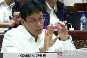Purbaya Pastikan Harga BBM Subsidi Tidak Naik Hingga Akhir Tahun Ini