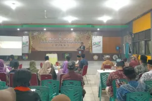 Paguyuban Jawa Kota Singkawang Siapkan Festival 1.000 Blangkon di Grebeg Suro 