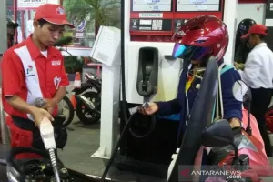 Pasar Menunggu! Pemerintah Masih Kaji Penyesuaian Harga BBM