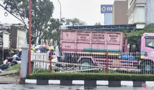 Pemkab Bandung Siapkan PSEL di Margaasih untuk Atasi Gunungan Sampah