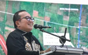 Pemkab Kubu Raya Kolaborasi Atasi Rumah Tak Layak Huni di Bantaran Sungai