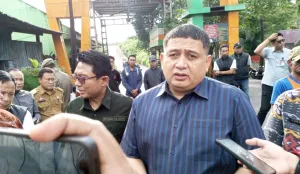 Pemkot Makassar Percepat Pembenahan Masalah Sampah
