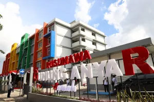 Pemkot Surabaya Akan Bangun Rusunami untuk Gen Z di Tiga Lokasi, Harga Mulai Rp100 Juta