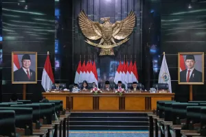 Pemprov DKI Bidik Layanan Air Perpipaan Tembus 100 Persen di Seluruh Wilayah