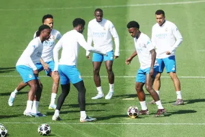 Pengalaman Madrid Hadapi Ketajaman Bayern