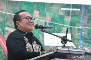 Percepatan RTLH di Bantaran Sungai, Pemkab Kubu Raya Gandeng Banyak Pihak