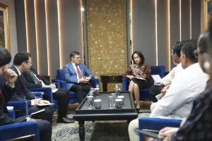 Permohonan Visa Pekerja Migran ke Turki Melonjak Dua Kali Lipat, Wamen Christina Cari Solusi