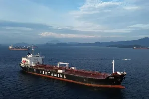 Pertamina Dukung Distribusi Energi di Wilayah 3T Lewat Armada Logistik Laut