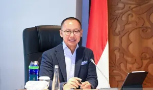 Pimpinan MPR Ajak Kampus Dukung Percepatan Transisi Menuju Energi Terbarukan