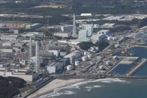 PLTN Fukushima Berhenti Usai Pompa Pendingin Rusak
