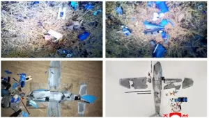 Presiden Korsel Menyatakan Penyesalan terkait Pengiriman Drone yang 'Tidak Bertanggung Jawab' ke Korut 