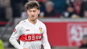Real Madrid Incar Stiller, Berpotensi Berebut dengan Manchester United