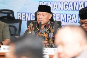 Sarbin Sehe: Dalam Kondisi Darurat, Jangan Tunggu Administrasi, Selamatkan Nyawa Lebih Utama