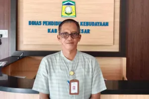 Tes Kemampuan Akademik di Aceh Besar Diikuti 4.150 Pelajar