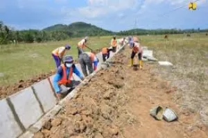 Warga Bandung Disiapkan Kerja Padat Karya dengan Kuota 4.600