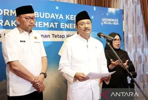 WFH Harus Jadi Momentum Produktivitas Digital