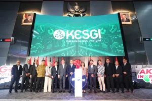 Akselerasi Bisnis Hijau, Katadata Meluncurkan KESGI Dashboard