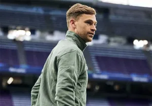 Bayern Ingin Kembali Menang atas Madrid di Santiago Bernabeu
