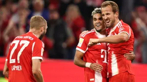 Bayern Muenchen Bertekad Kembali Menang Atas Madrid di Bernabeu Sejak 2001