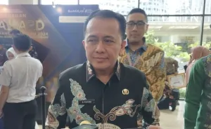 Belanja Pegawai Tetap Ideal, Kemendagri Pastikan PPPK Berlanjut 