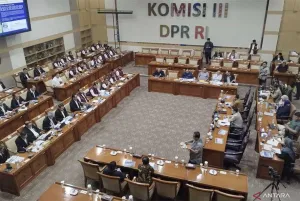 BNN Usul Vape Dilarang di RUU Narkotika dan Psikotropika