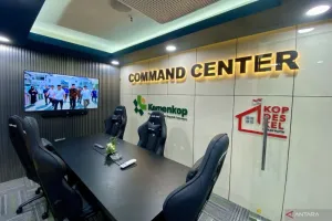 Bogor Jadi Laboratorium Digitalisasi Koperasi Desa, Yakin Sudah Siap?