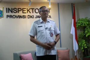 Buntut Temuan Inspektorat DKI, Lurah Kalisari Direkomendasikan Nonaktif Mulai Hari Ini