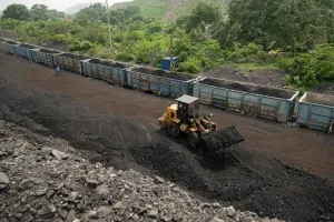 Dari Gas Alam Cair ke Batu Bara, Cara Jepang Jaga Stabilitas Energi