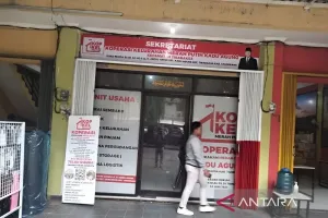 Dikejar Deadline! Menkop Targetkan UU Sistem Perkoperasian Nasional Tuntas Tahun Ini