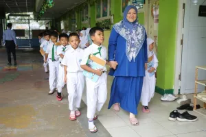 Disdik Kota Bandung Serukan Para Orang Tua Murid Persiapkan SPMB Sejak Dini