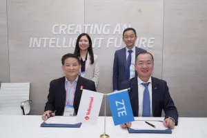  Dorong Akselerasi Digital, Telkomsel dan ZTE Umumkan Tiga Pilar Inovasi Jaringan Berbasis AI