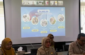DPRD DKI: Ranperda Keluarga Harus Selaras dengan Visi Besar Pembangunan Jakarta