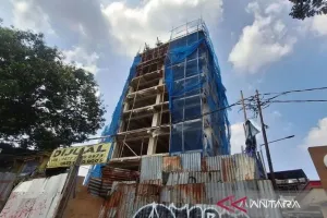 Empat Pekerja Proyek Tewas, Polisi Periksa Mandor dan Pemilik Gedung 