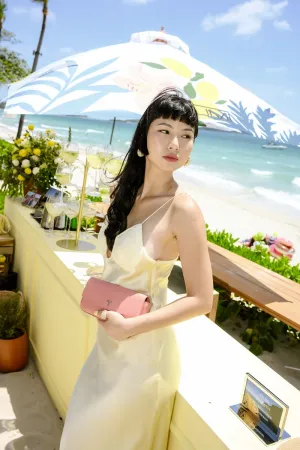 Evolusi Desain Tumi: Koleksi Spring 2026 Fokus pada Gaya Hidup Perempuan dan Warna Cerah Mediterania