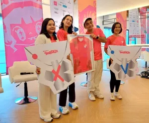   Gandeng Dipha Barus dan Vanessa, AIA Vitality Women’s 10K 2026 Jadi Ruang Aman Perempuan Berolahraga