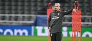 Griezmann Akan Kejutkan Barcelona