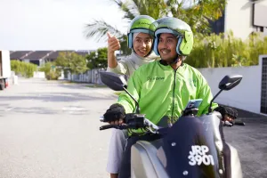inDrive Naik Peringkat! Kini Jadi Aplikasi Travel Paling Banyak Diunduh ke-4 di Dunia