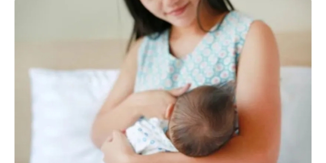 Produksi ASI yang Cukup Jadi Kekhawatiran Ibu Menyusui, Ini Solusinya?