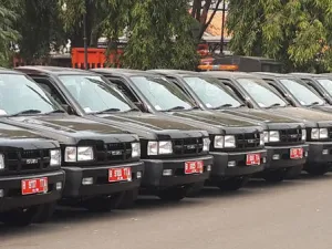 Integritas Aset Daerah: Langkah BPAD Jakarta Tanggapi Keluhan Warga Soal Mobil Dinas