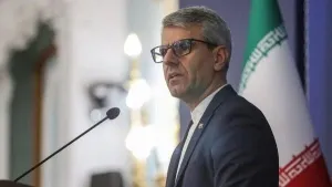 Iran Tolak Proposal Gencatan Senjata Selama 45 Hari dengan AS
