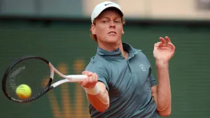 Jannik Sinner Tak Terbendung, Awali Langkah di Monte Carlo dengan Kemenangan Meyakinkan